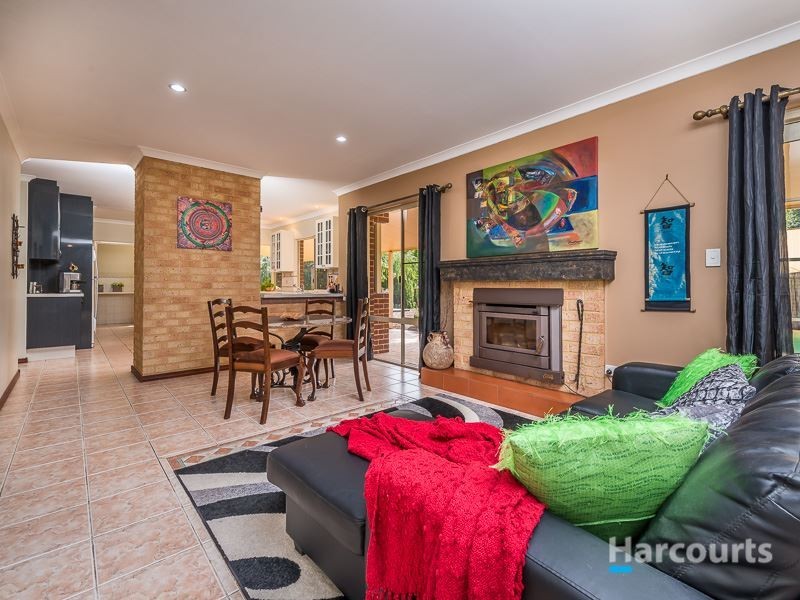 103 Ridgewood Loop, Bullsbrook WA 6084