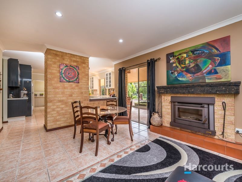 103 Ridgewood Loop, Bullsbrook WA 6084