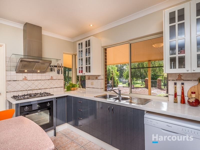 103 Ridgewood Loop, Bullsbrook WA 6084