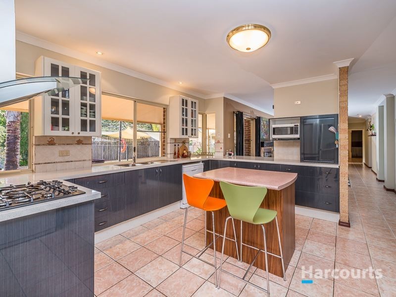 103 Ridgewood Loop, Bullsbrook WA 6084