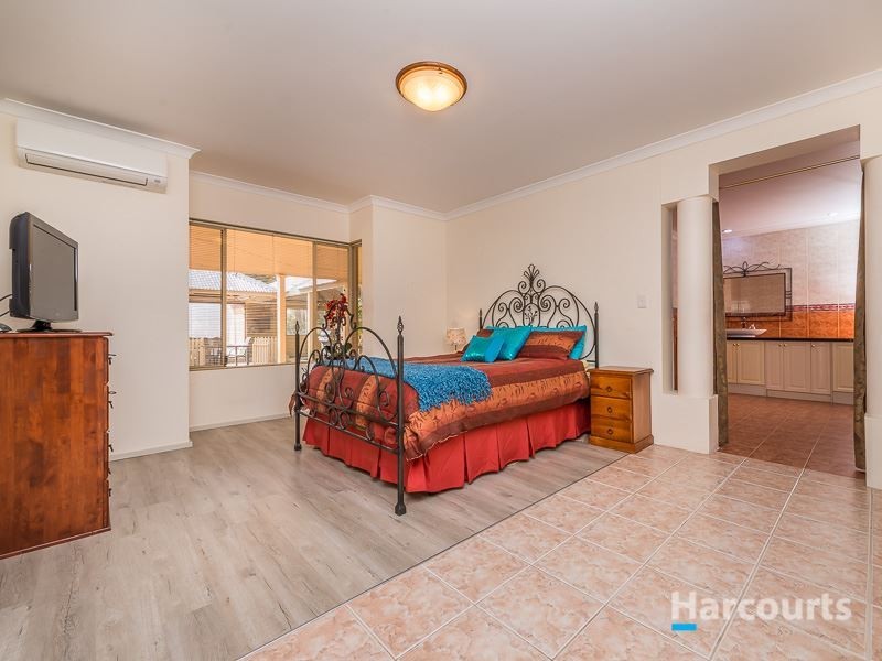 103 Ridgewood Loop, Bullsbrook WA 6084