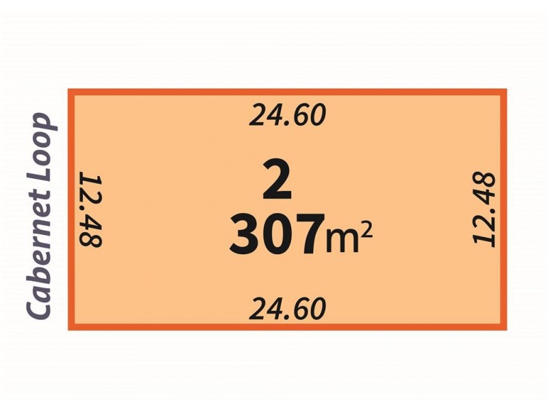 Lot 2 Cabernet Loop, Pearsall WA 6065
