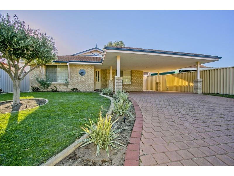 62 Callander Avenue, Kinross WA 6028