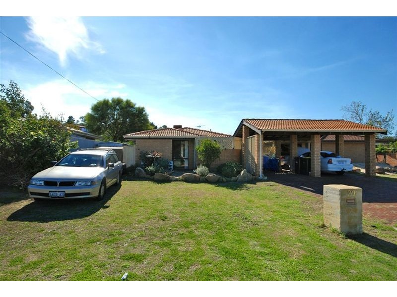 29A Craigie Drive, Beldon WA 6027