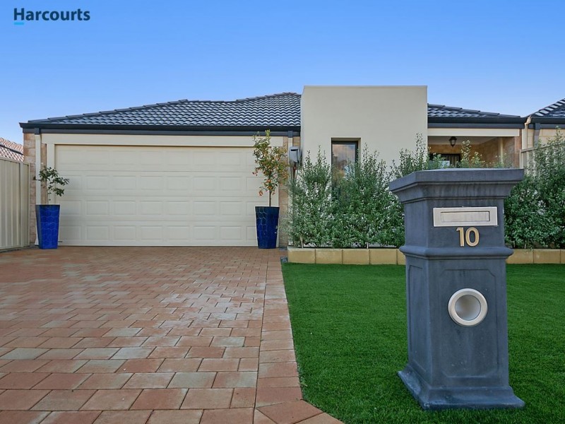 10 Francina View, Sinagra WA 6065