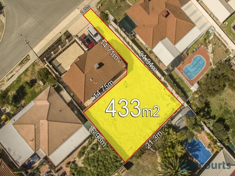 33B Christmas Avenue, Heathridge WA 6027