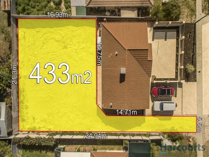 33B Christmas Avenue, Heathridge WA 6027