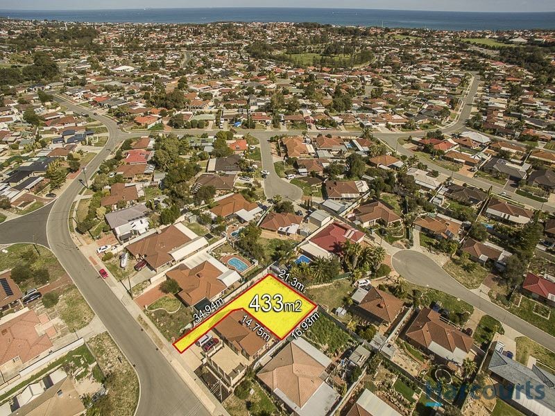 33B Christmas Avenue, Heathridge WA 6027