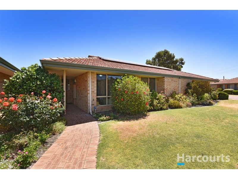 Villa 33/25-27 Parkhill Way, Wilson WA 6107