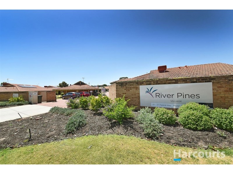 Villa 33/25-27 Parkhill Way, Wilson WA 6107