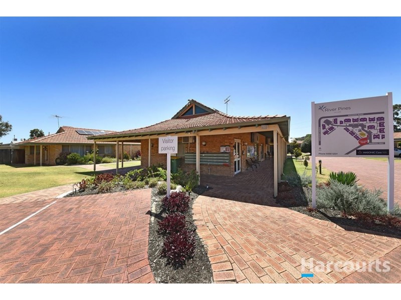 Villa 33/25-27 Parkhill Way, Wilson WA 6107
