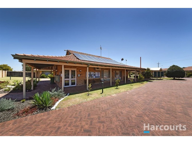 Villa 33/25-27 Parkhill Way, Wilson WA 6107