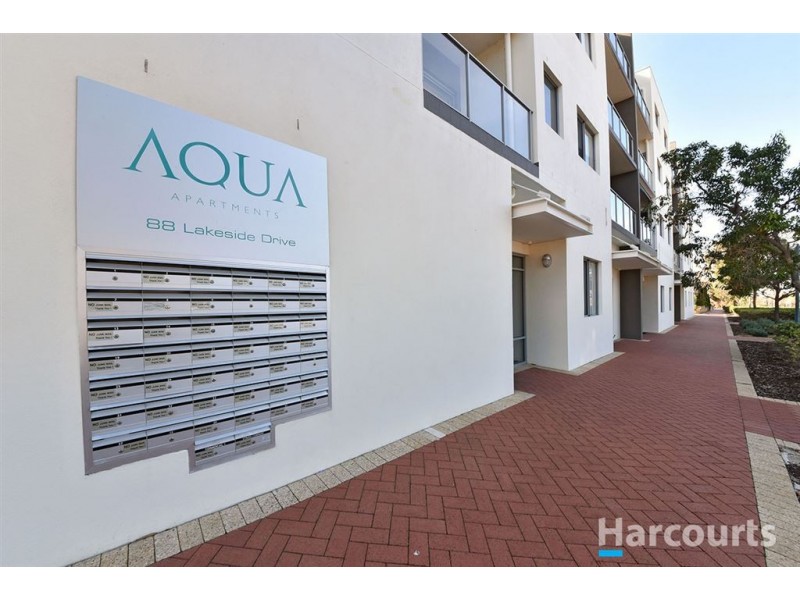 15/88 Lakeside Drive, Joondalup WA 6027