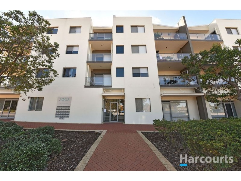 15/88 Lakeside Drive, Joondalup WA 6027
