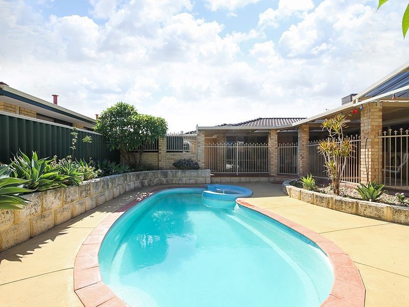 10 Kazan Close, Joondalup WA 6027