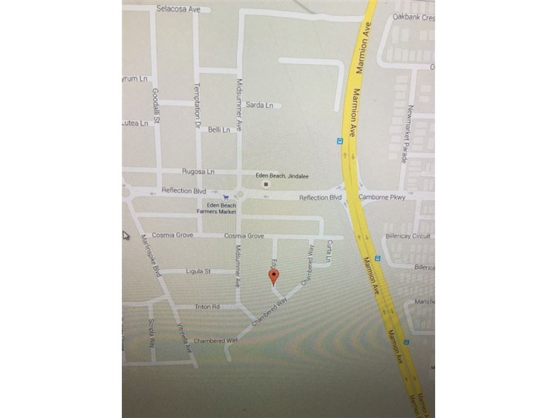 6 Edgari Street, Jindalee WA 6036