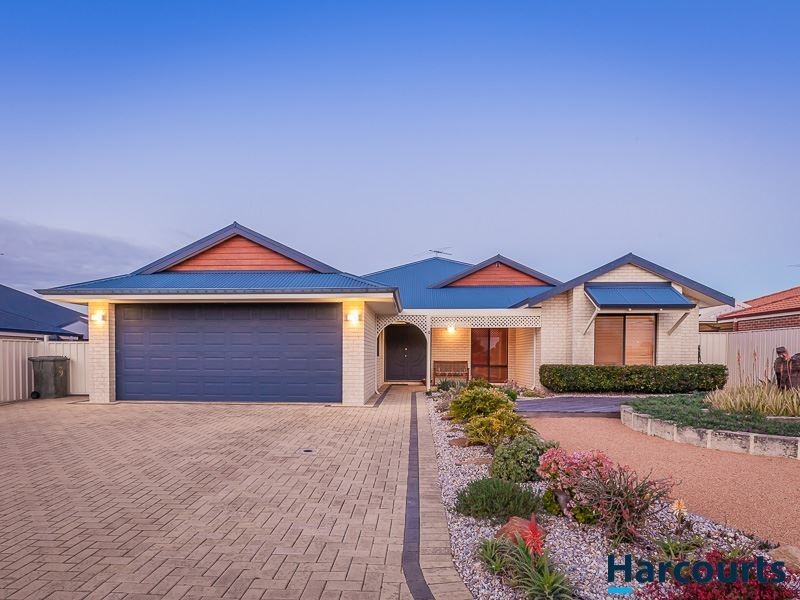 9 Carlton Turn, Currambine WA 6028