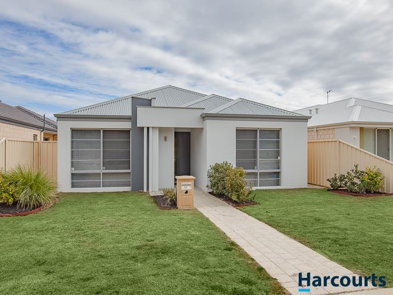16 Francina View, Sinagra WA 6065