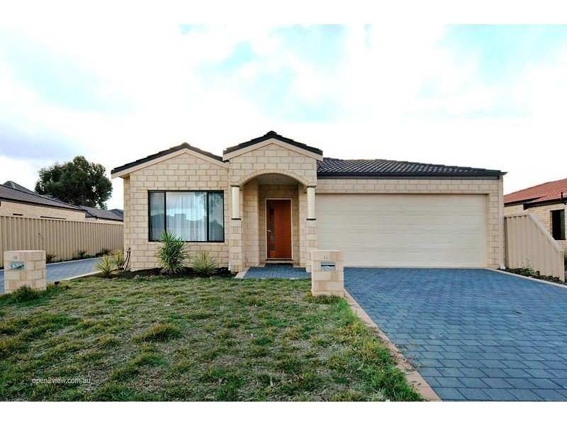 12A Garnett Place, Balga WA 6061