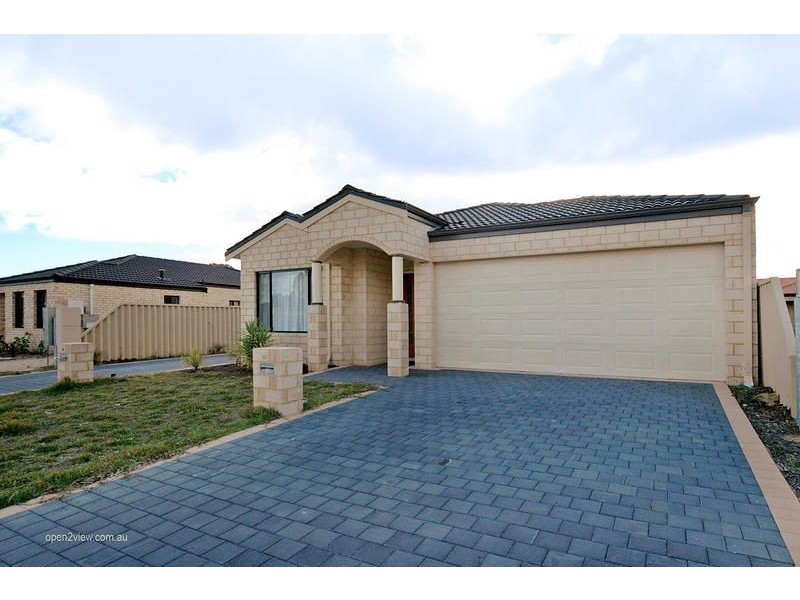 12A Garnett Place, Balga WA 6061