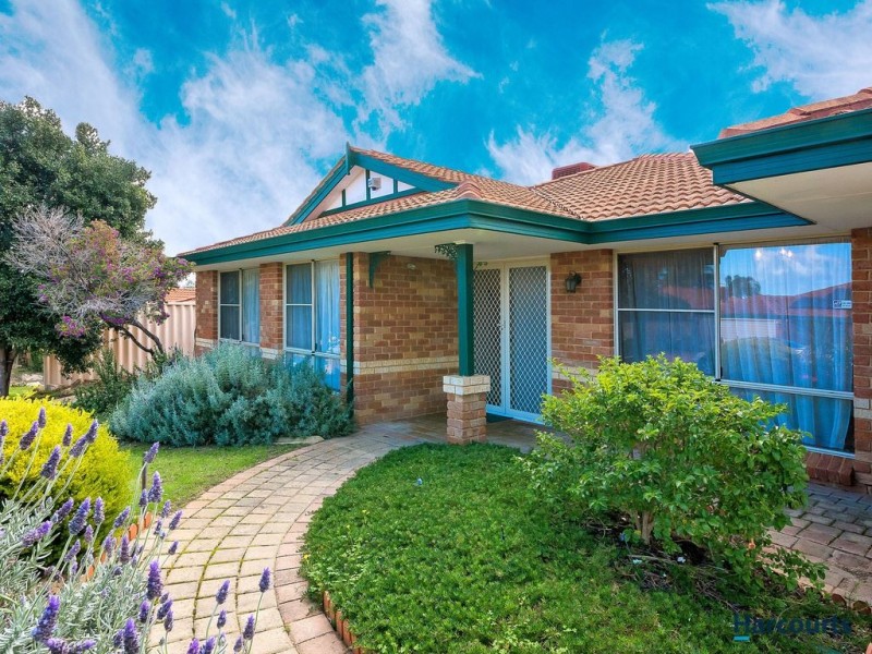 2 Kirkdale Turn, Kinross WA 6028