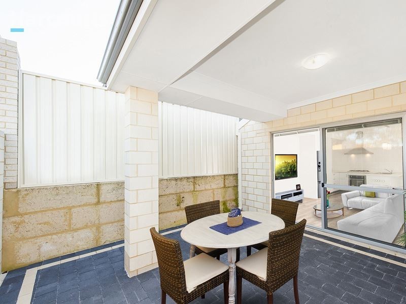 3/34 Willespie Drive, Pearsall WA 6065