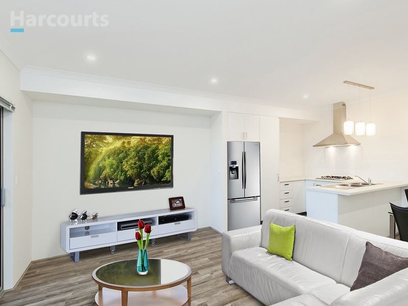 3/34 Willespie Drive, Pearsall WA 6065