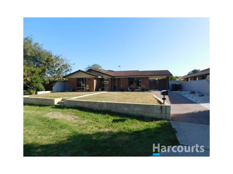 53 Fortescue Loop, Heathridge WA 6027