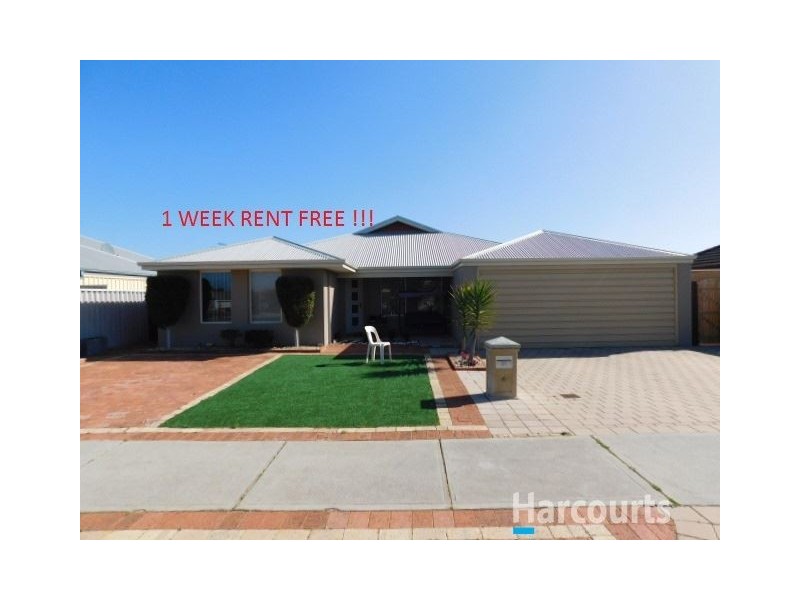 31 Compar Road, Banksia Grove WA 6031