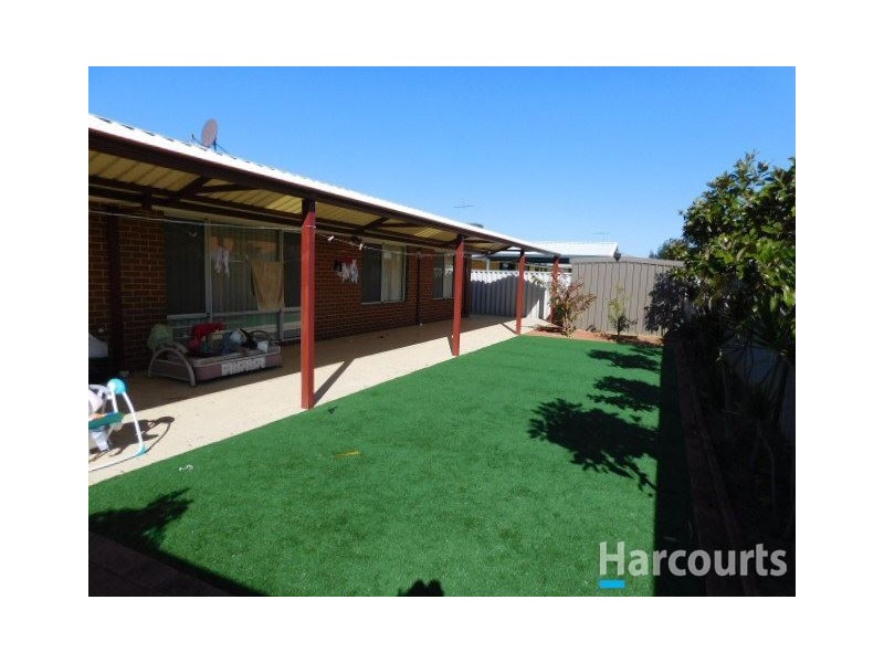 31 Compar Road, Banksia Grove WA 6031