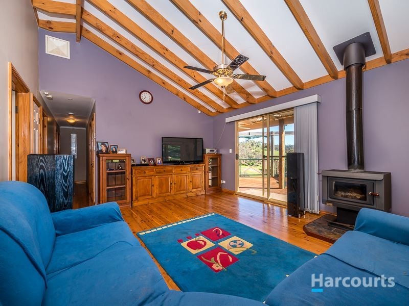 99 Brookvale Mews, Bullsbrook WA 6084