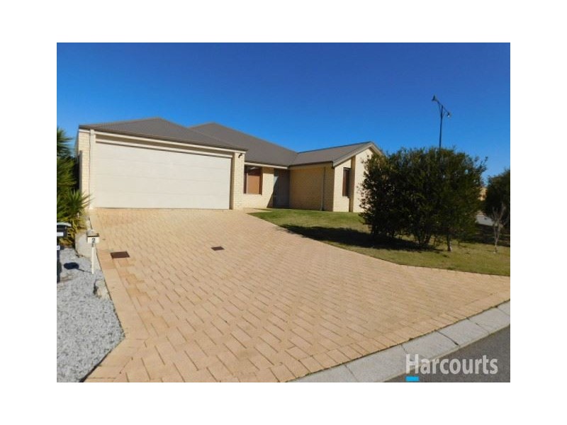 2 Shiralee Bend, Carramar WA 6031