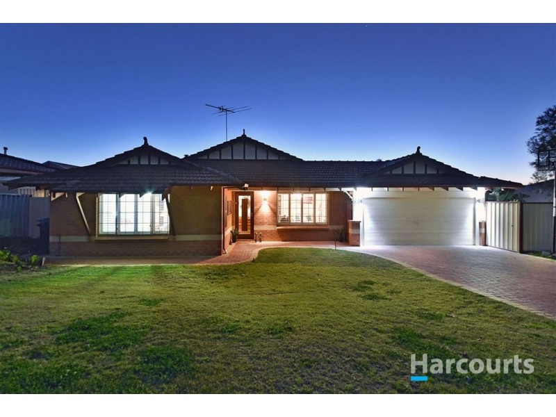 10 Iroquois Gardens, Joondalup WA 6027