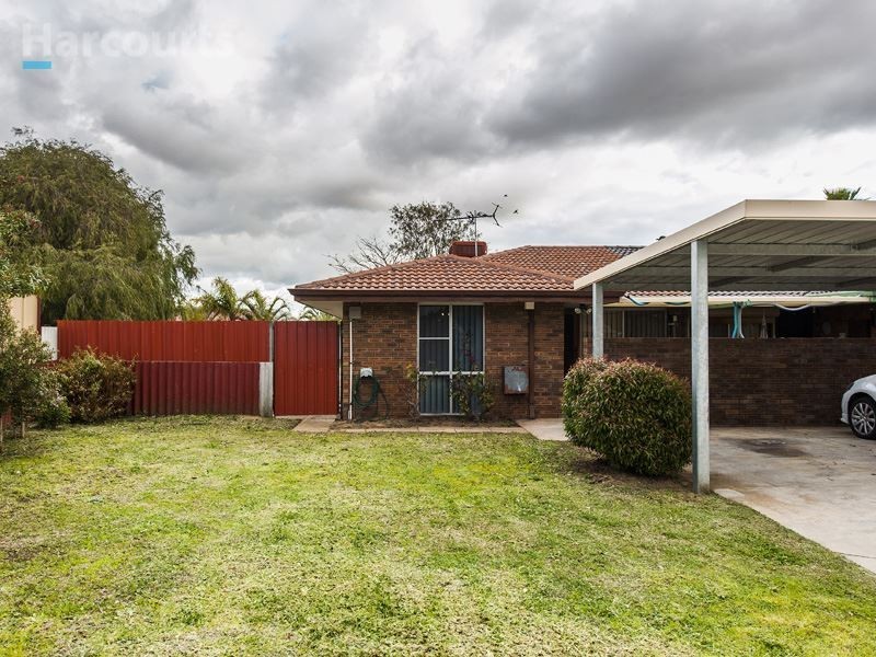 8A Pompano Court, Heathridge WA 6027