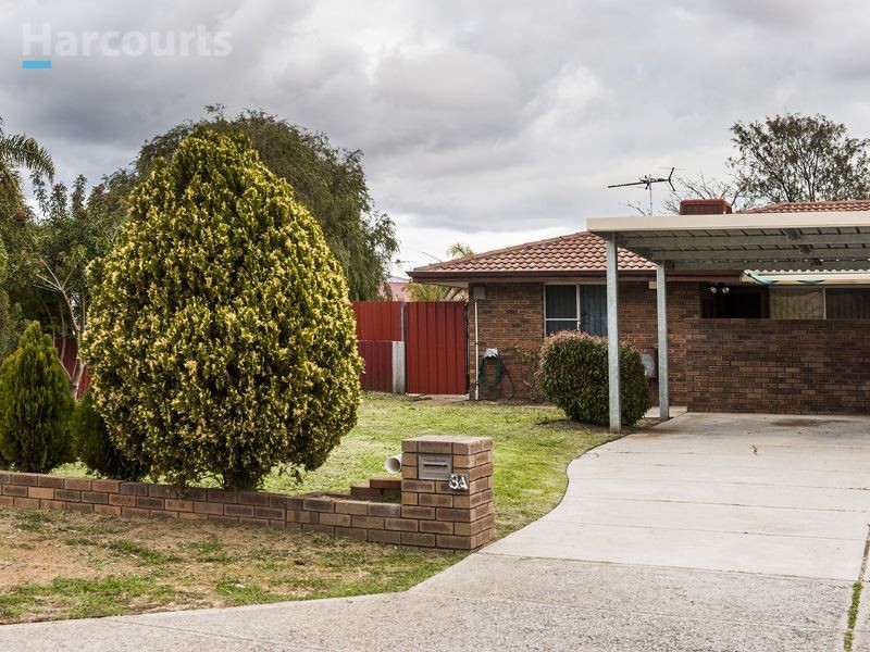 8A Pompano Court, Heathridge WA 6027