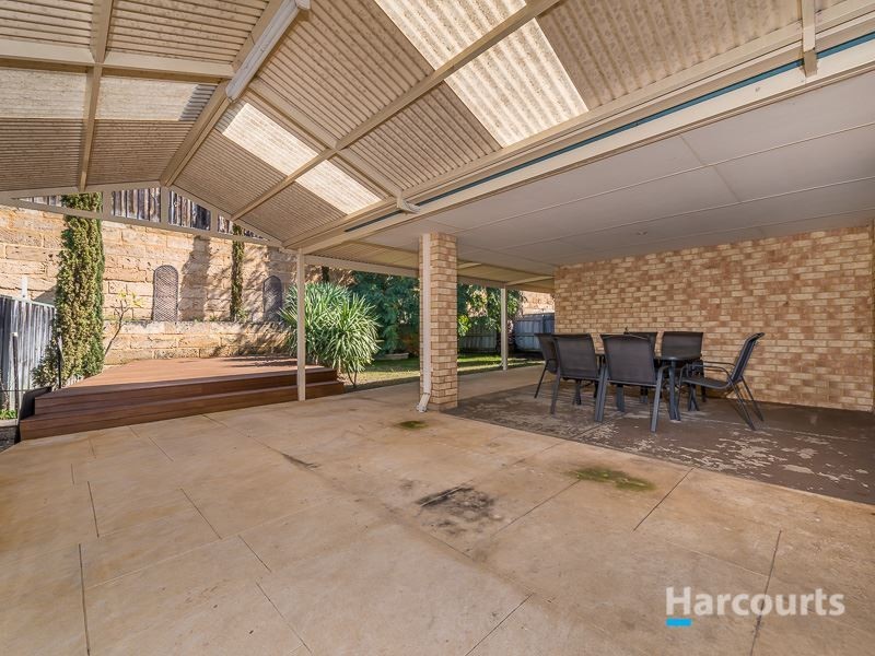 15 Durrington Glade, Clarkson WA 6030
