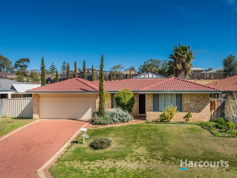 15 Durrington Glade, Clarkson WA 6030