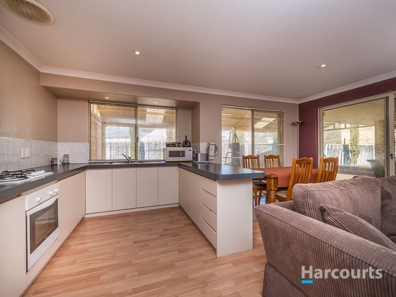 15 Durrington Glade, Clarkson WA 6030