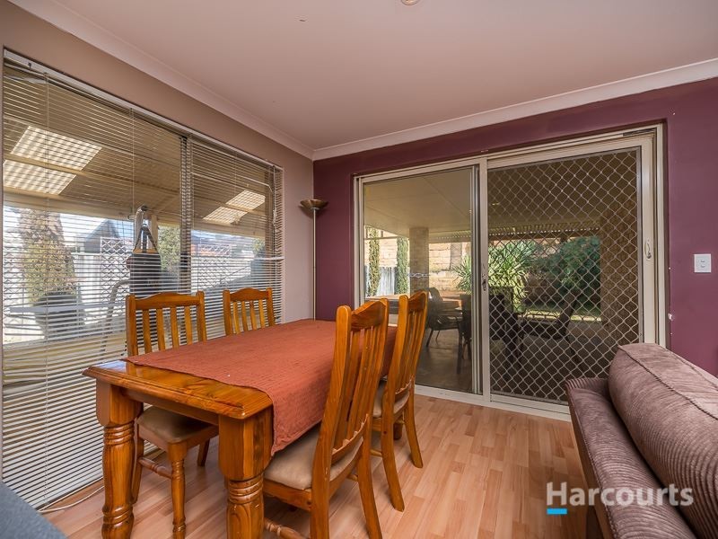 15 Durrington Glade, Clarkson WA 6030
