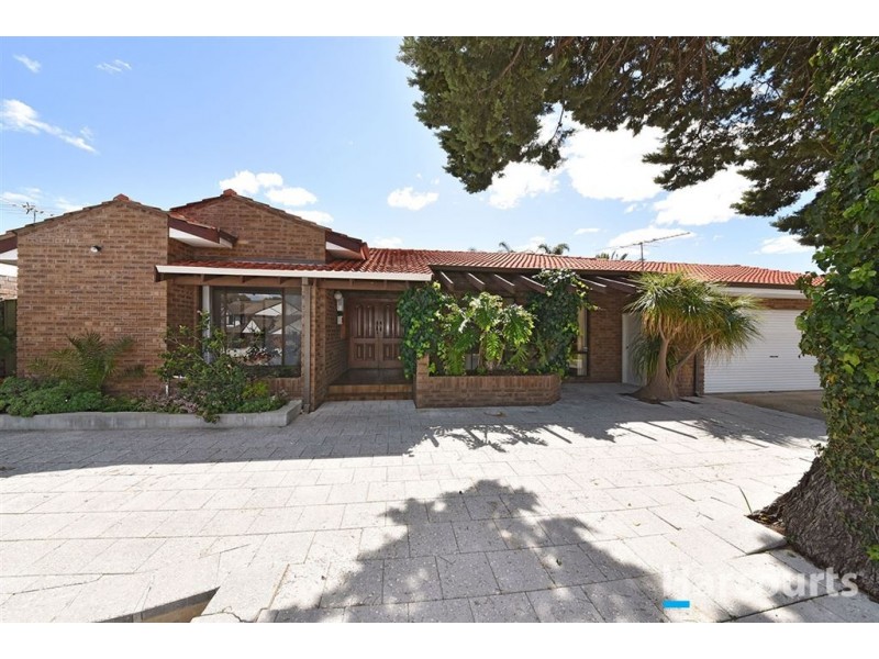 14 Woodland Loop, Edgewater WA 6027