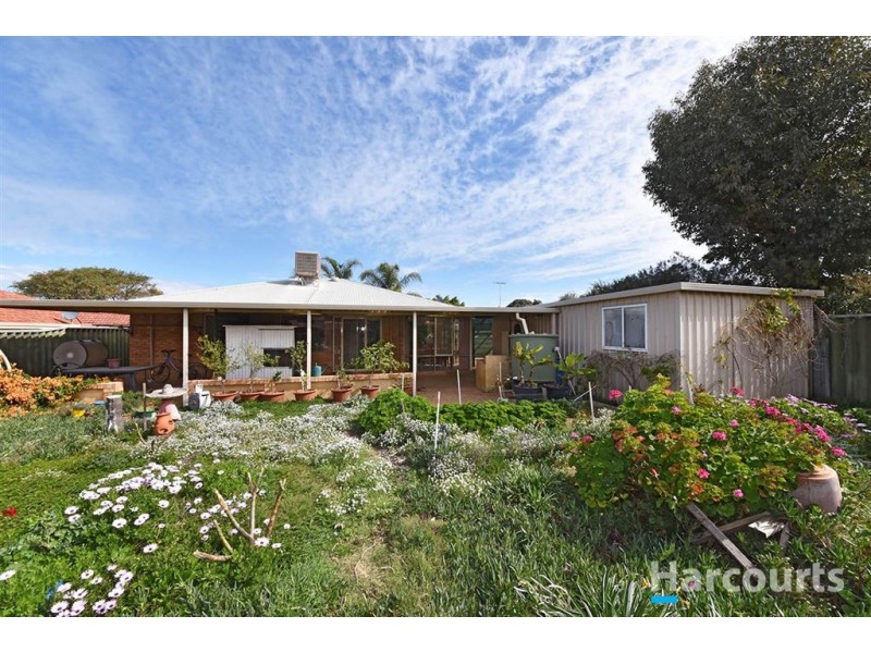 4 Rudall Court, Clarkson WA 6030