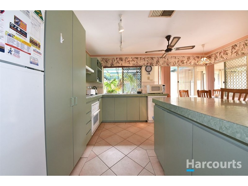 4 Rudall Court, Clarkson WA 6030