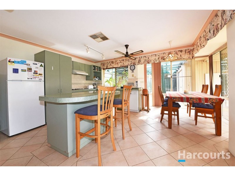 4 Rudall Court, Clarkson WA 6030