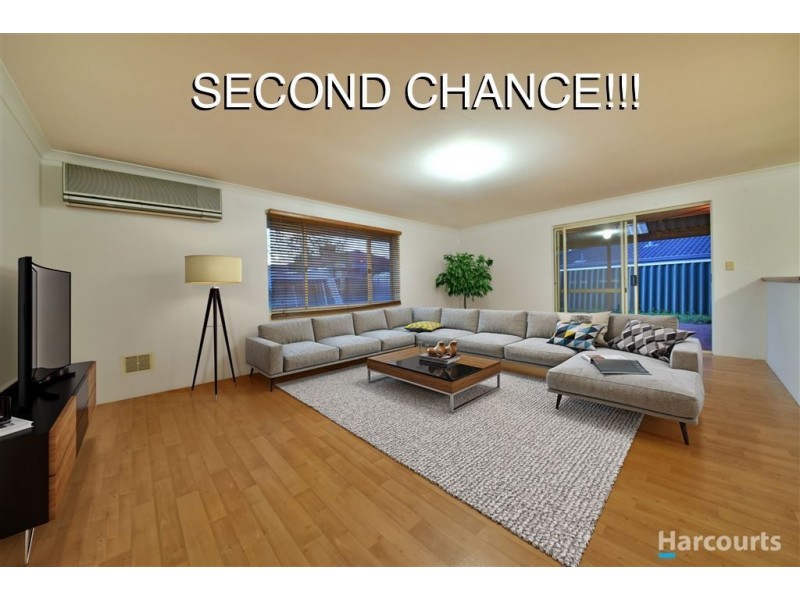 53 Viridian Drive, Banksia Grove WA 6031