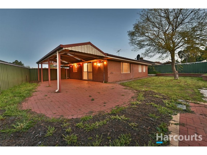 53 Viridian Drive, Banksia Grove WA 6031