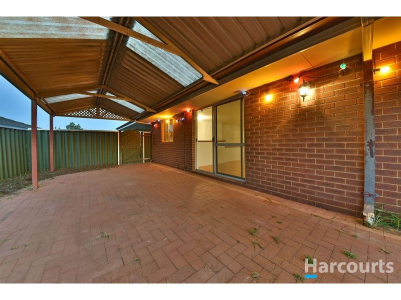 53 Viridian Drive, Banksia Grove WA 6031