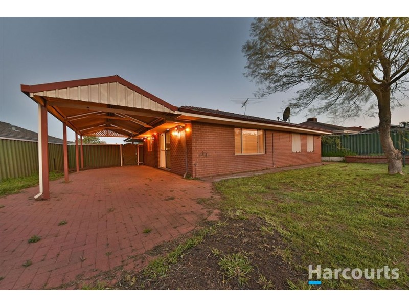 53 Viridian Drive, Banksia Grove WA 6031