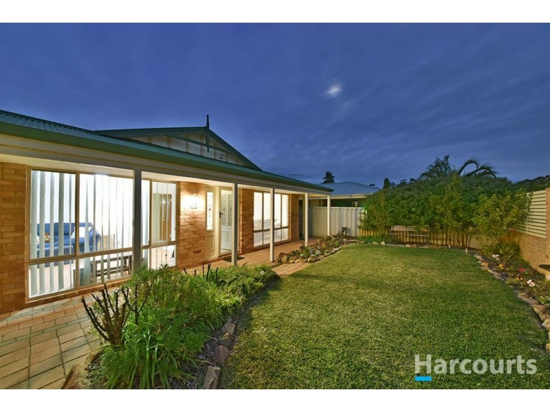 45 Mint Circuit, Banksia Grove WA 6031