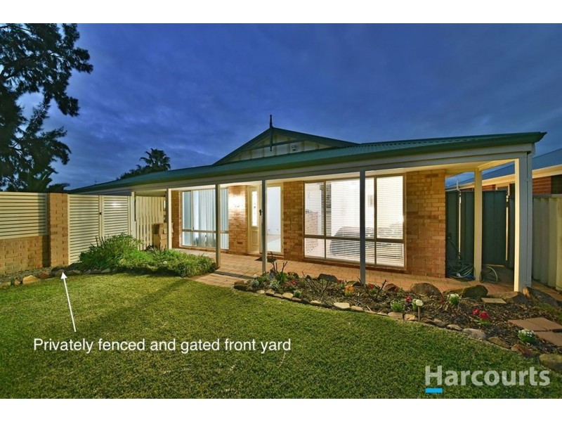 45 Mint Circuit, Banksia Grove WA 6031