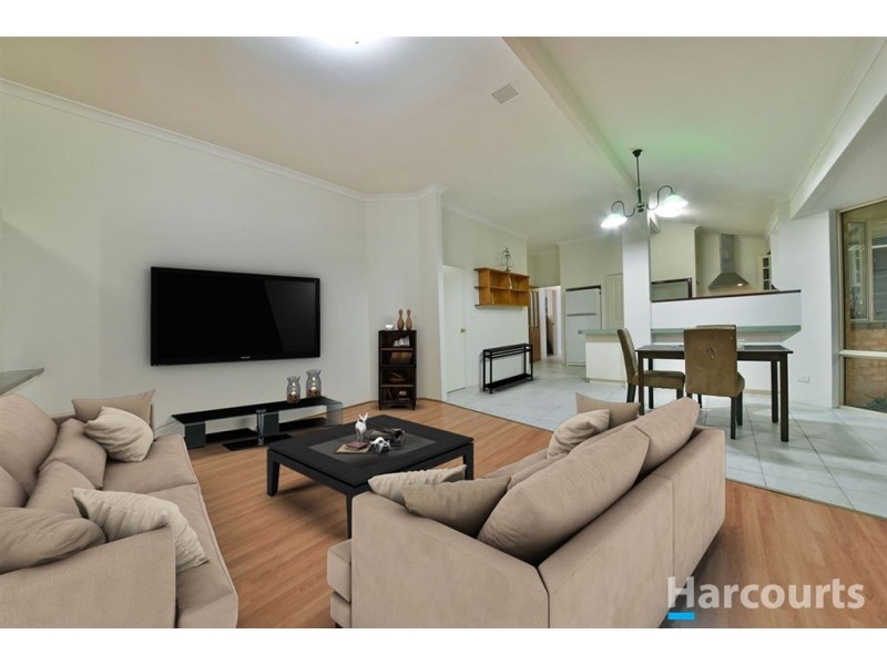 45 Mint Circuit, Banksia Grove WA 6031